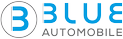 Logo BLUE Automobile GmbH